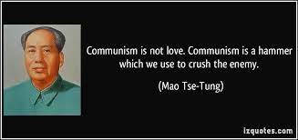 Quotes From Communists. QuotesGram